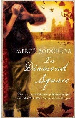 In diamond square | 9781844087372 | , Rodoreda Merce