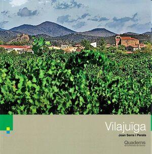 Vilajuïga | 9788418734595 | Serra Perals, Joan