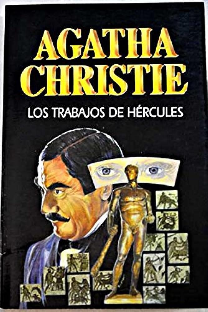 Los trabajos de Hércules | 9788427285477 | Christie, Agatha