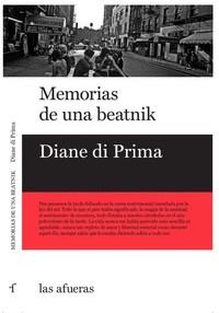 MEMORIAS DE UNA BEATNIK | 9788412408164 | DI PRIMA, DIANE