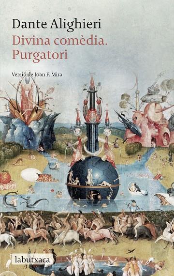 Divina Comèdia. Purgatori | 9788499302614 | Alighieri, Dante