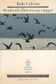 Si una nit d'hivern un viatger | 9788429725636 | Calvino, Italo