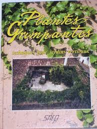 Plantes grimpantes | 9782737232145 | Nessmann, Pierre