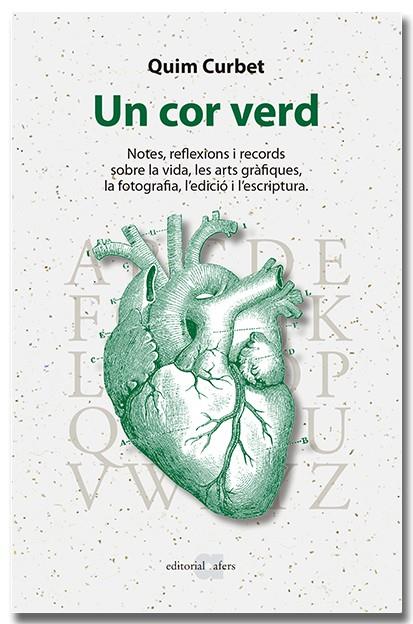 Un cor verd | 9791387680060 | Curbet, Quim