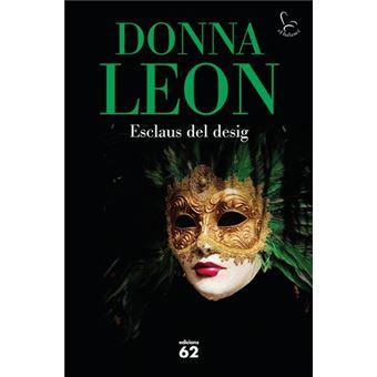 Esclaus del desig | esclausdeldesig | Leon, Donna