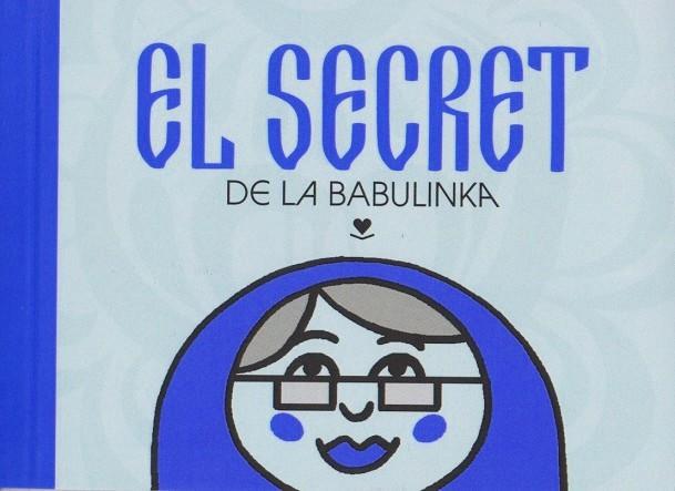 El secret de la Babulinka | 9788412575651 | Cadafalch Cadafalch, Lluís