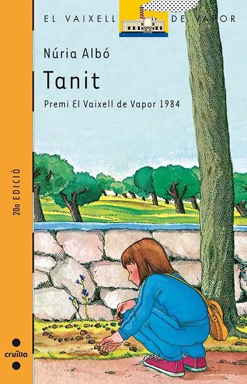 Tanit | 9788476290586 | Albó i Corrons, Núria