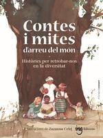 Contes i mites d'arreu del món | 9788412675276 | ZUZANNA CELEJ