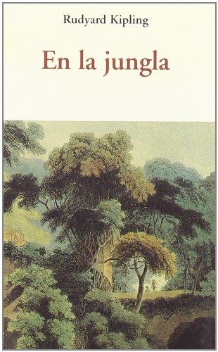 En la jungla | 9788497166942 | Kipling, Ruyard