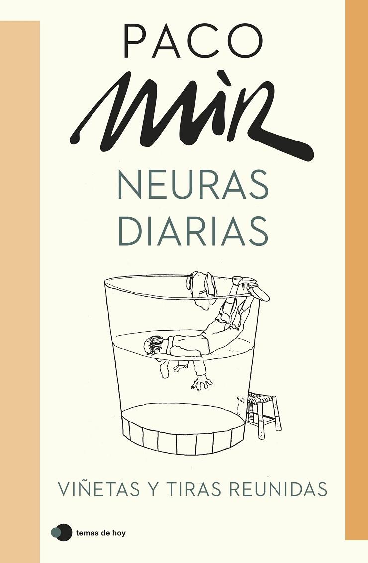 Neuras diarias | 9788499989532 | Mir, Paco