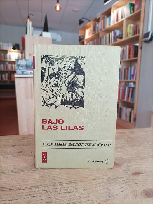 Bajo las lilas (1967) | Bajolaslilas | Alcott, Louise May