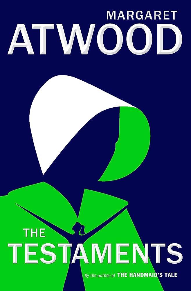 The Testaments | 9781784742324 | atwood, margaret