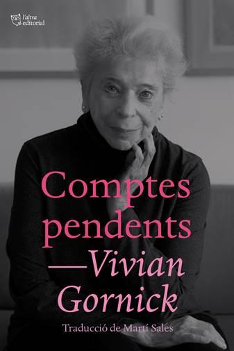 Comptes pendents | 9788412392500 | Gornick, Vivian