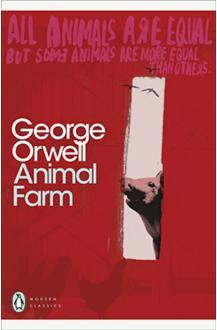 Animal farm | 9780141182704 | Orwell, George