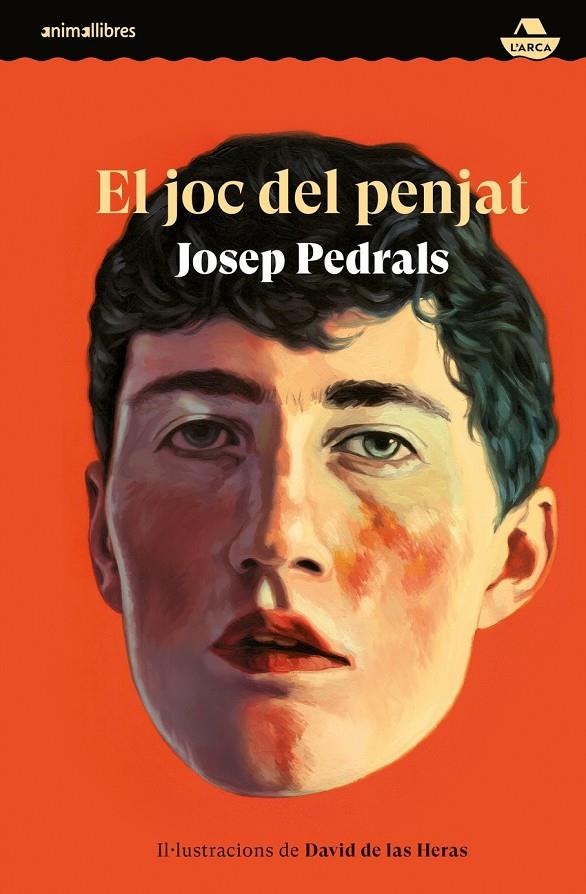 El joc del penjat | 9788418592539 | Pedrals, Josep