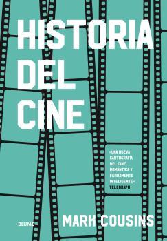 Historia del cine | 9788418459122 | Cousins, Mark