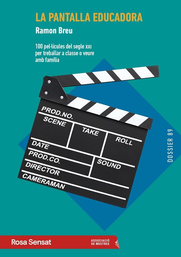 La pantalla educadora | 9791399004502 | Breu, Ramon