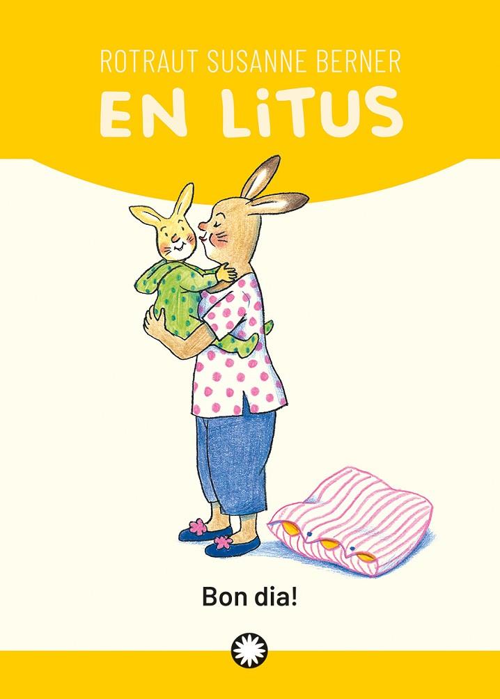 Bon dia! Litus | 9788418304606 | Berner, Rotraut Susanne 