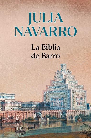 La Biblia de barro | 9788497938891 | Navarro, Julia