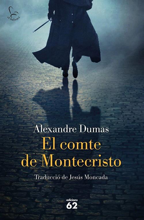 El comte de montecristo | 9788429775662 | Dumas, Alexandre