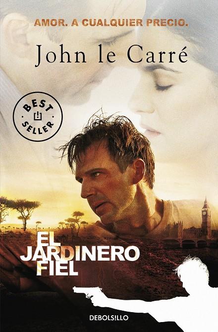 El jardinero fiel | 9788497592949 | le Carré, John