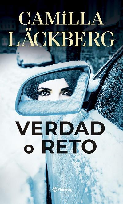 Verdad o reto | 9788408280002 | Läckberg, Camilla