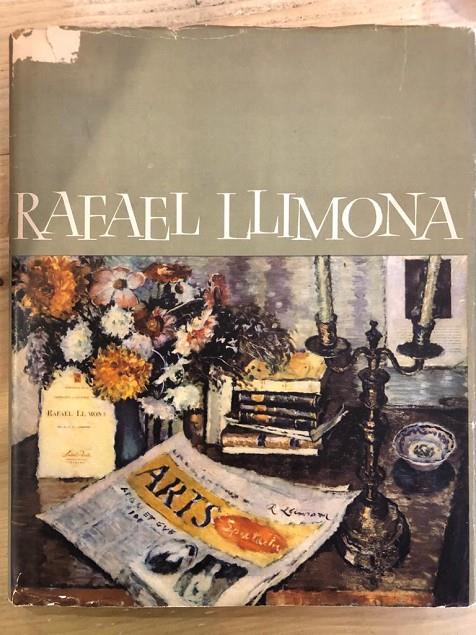 Rafael Llimona | 0RafaelLlimona