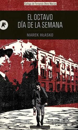 El octavo día de la semana | 9788415509110 | HLASKO, MAREK