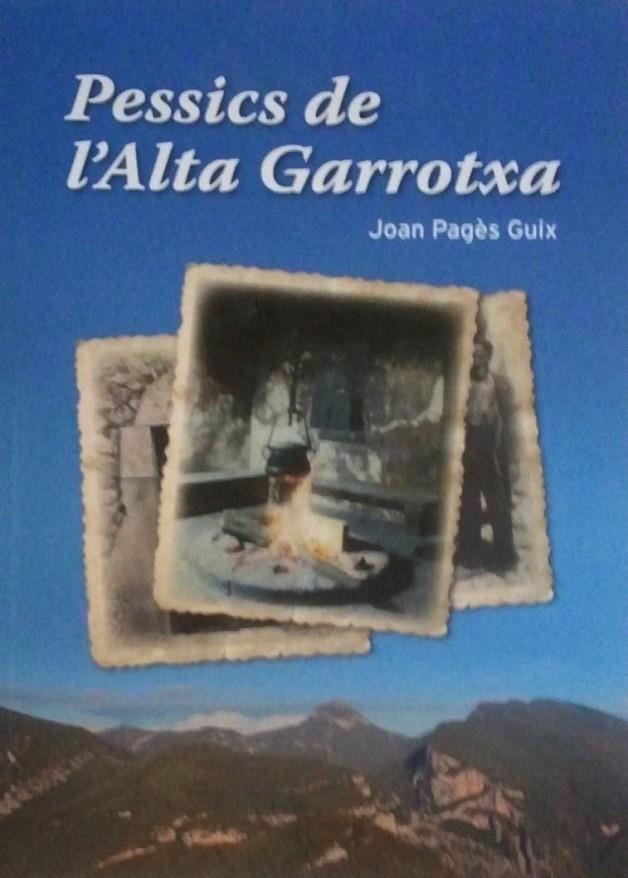 Pessics de l'Alta Garrotxa | 002