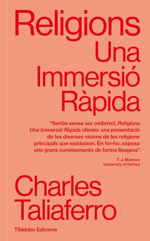 Religions | 9791387633103 | Taliaferro, Charles