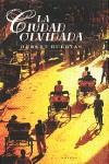 La ciudad olvidada | 9788425341755 | Hubert Huertas