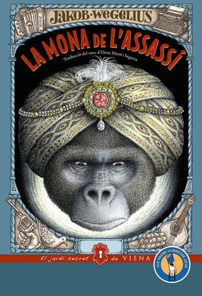 LA MONA DE L´ASSASSI | 9788483309551 | Wegelius, Jakob