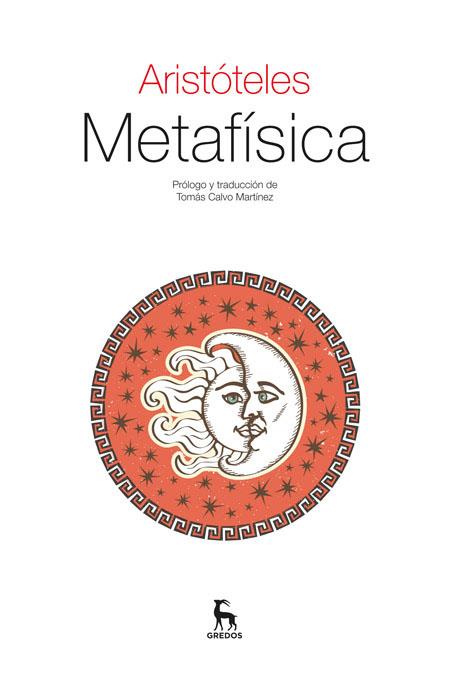 METAFÍSICA | 9788424929060 | Aristoteles