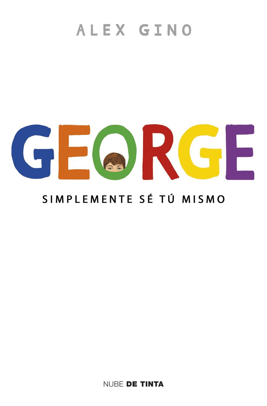 George | 9788415594758 | Gino, Alex