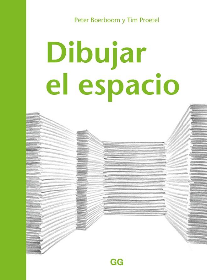 DIBUJAR EL ESPACIO | 9788425230516 | VV.AA.