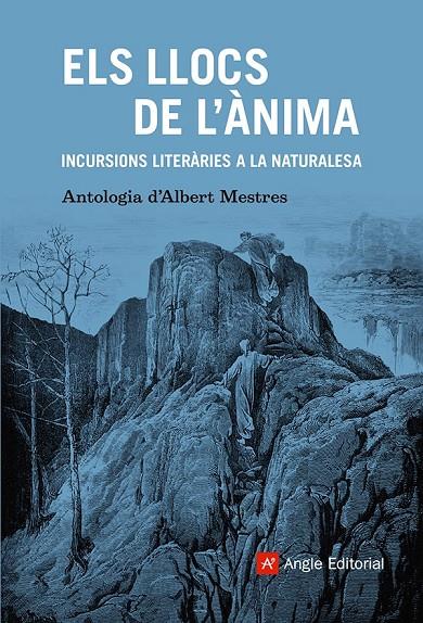 Els llocs de l'ànima | 9788410112179 | Mestres, Albert