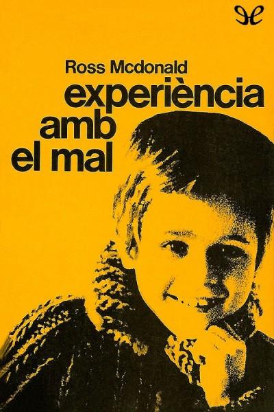 Experiència amb el mal | 8429719083 | Macdonald, Ross