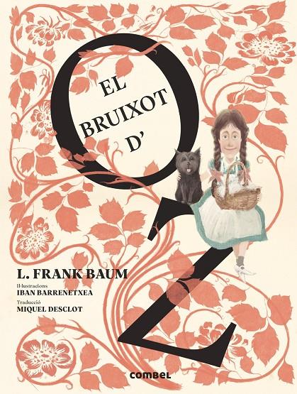 El bruixot d'Oz | 9788491018131 | Baum, L. Frank