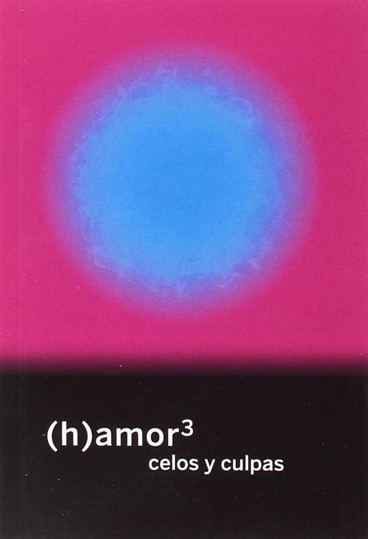 (h)amor 3 | 9788494793844 | VV.AA.