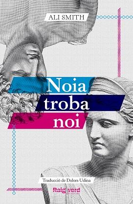 NOIA TROBA NOI - CAT | 9788419206961 | Smith, Ali