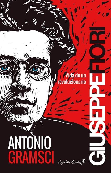 Antonio Gramsci | 9788494444548 | Fiori, Giuseppe 