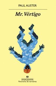 Mr. Vértigo | 9788433980793 | AUSTER, PAUL