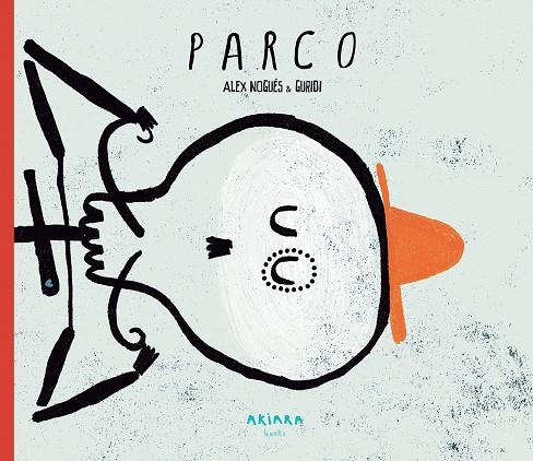 Parco | 9788417440206 | Nogués, Alex