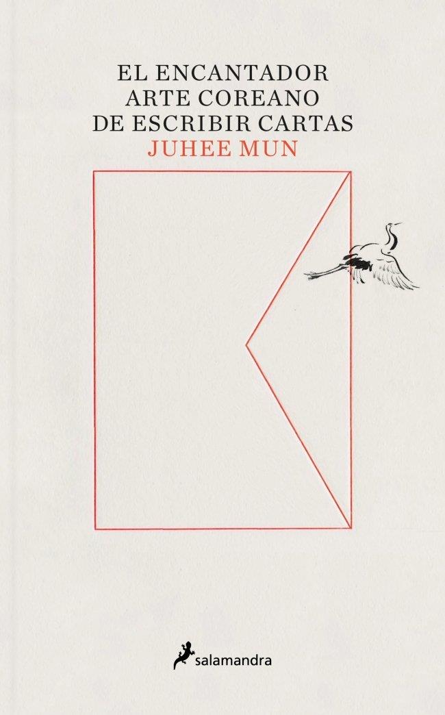 El encantador arte coreano de escribir cartas | 9788419851772 | Mun, Juhee