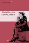 La gran fortuna | 9788417977221-2 | Manning, Olivia
