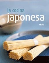 Cocina. Japonesa | 9788480767699 | VV. AA.