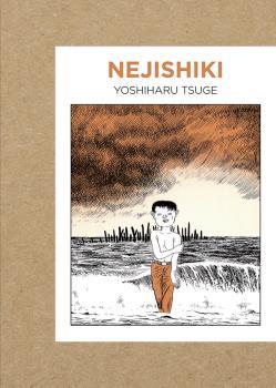 Nejishiki | 9788416529674 | Yoshiharu Tsuge