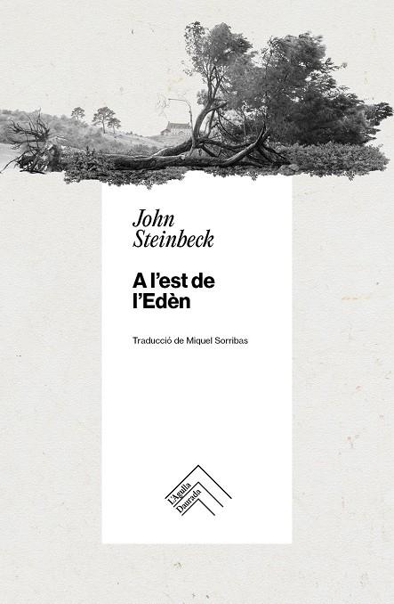 A lest de lEdèn | 9788419515322 | Steinbeck, John