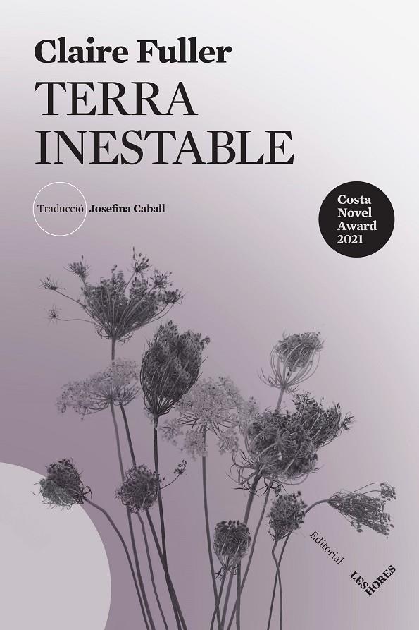 TERRA INESTABLE | 9788412639414 | Fuller, Claire