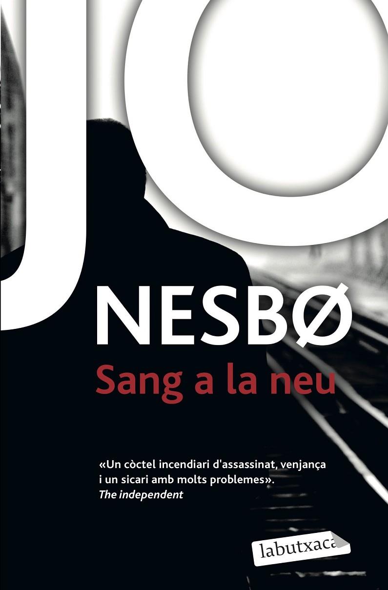 Sang a la neu | 9788418572333 | Nesbo, Jo